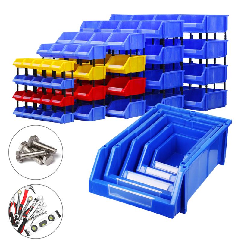 product-800-800 plastic parts Bin