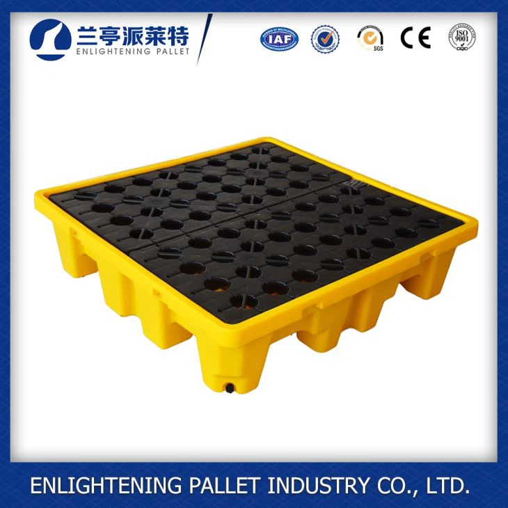 Heavy Duty Oil Use Spill Pallet