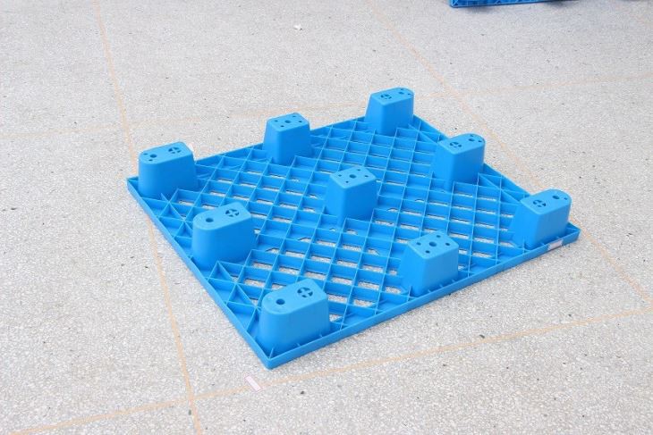 Light Duty Plastic Pallet