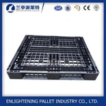 Tam Çevre Plastik Palet