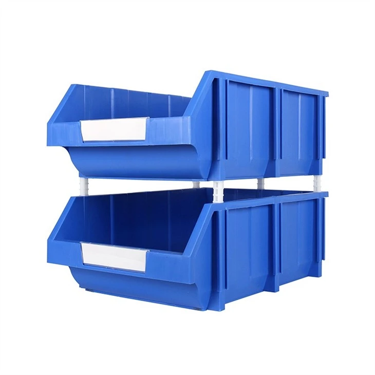 Plastic Parts Picking Bin for Auto Repair Factory