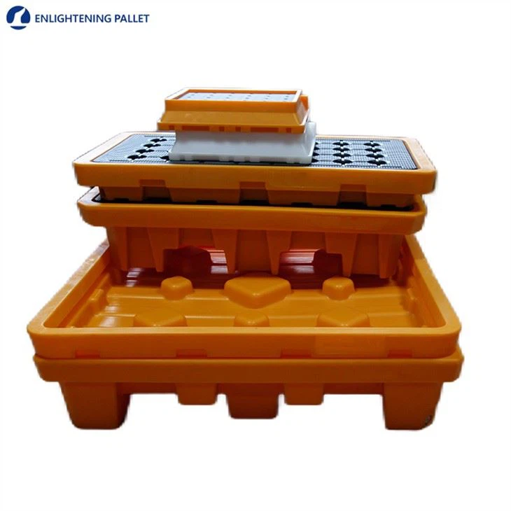 wholesale Poly Spill Deck