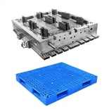 Plastik Palet Kalıbı