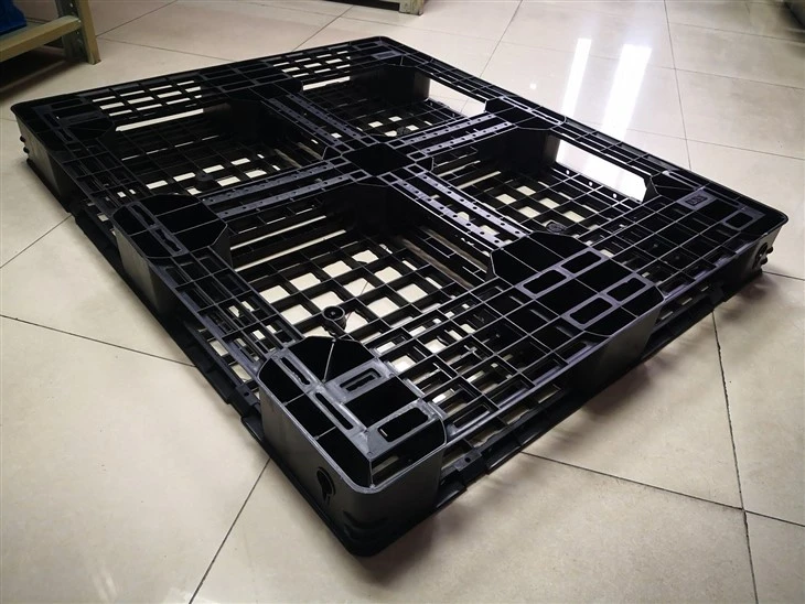 One Way Shipping Light Duty Plastic Pallet supplier