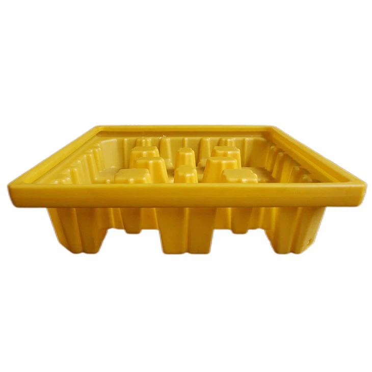 Spill Kit Containment Pallet supplier