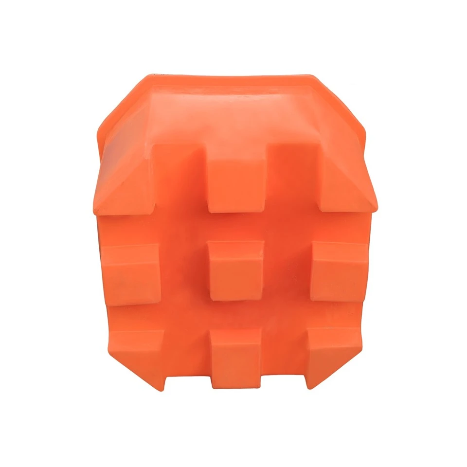 Forkliftable Polyethylene Extra Large Tote