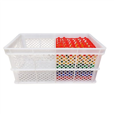 Plastik Yumurta Kasalarına İlişkin Kapsamlı Kılavuz