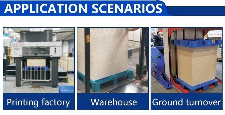 plastic printing pallets in china plastic printing pallets in china